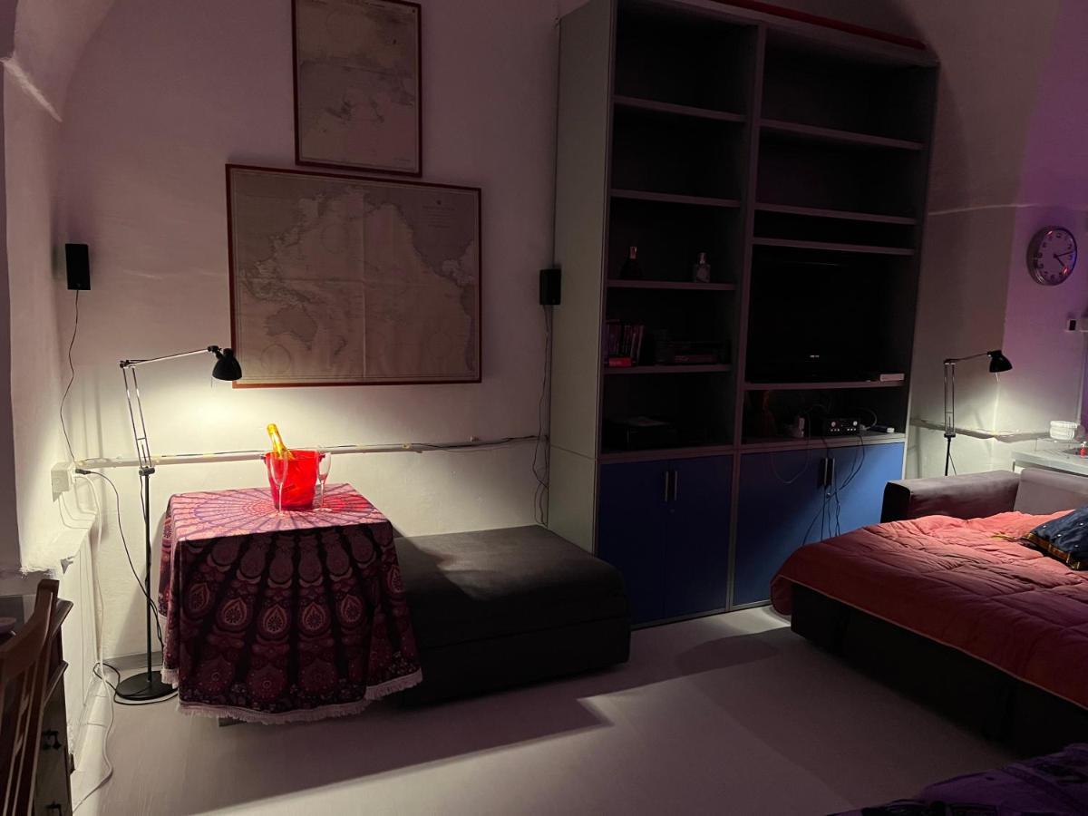 Ilsoleresort Genua Buitenkant foto
