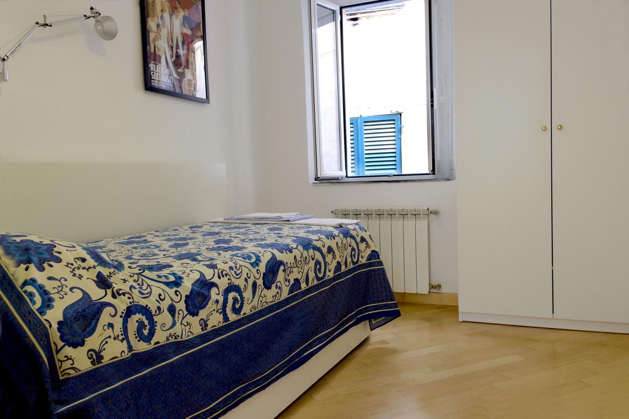 Ilsoleresort Genua Buitenkant foto